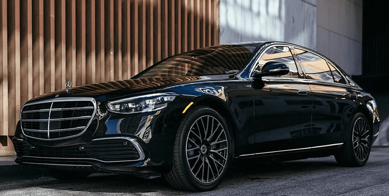 Chauffeurs & Security Drivers