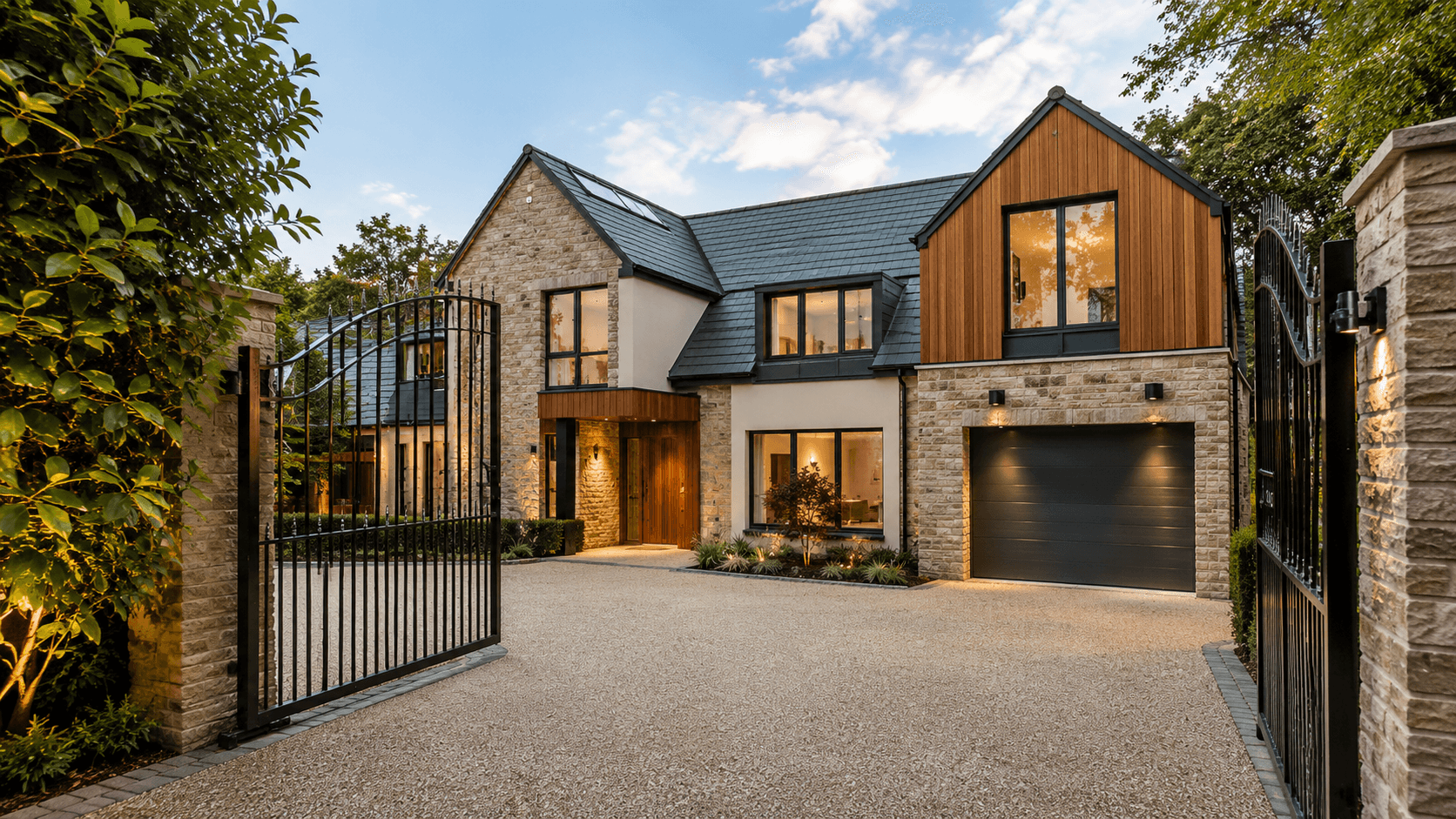 Concierge & Residential Security